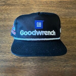 New Era Dale Earnhardt GoodWrencg hat